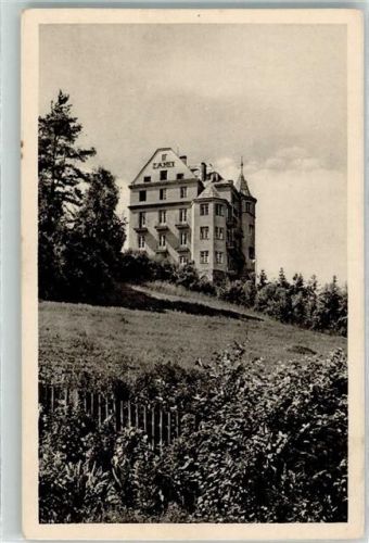 Krynica-Zdrój Villa Zamek
