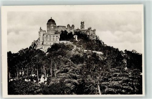 Cintra Schloss Norddeutscher Lloyd Bremen