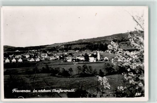 Frauenau