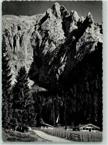 Scharitzkehlalm Göll Westwand Westgrad