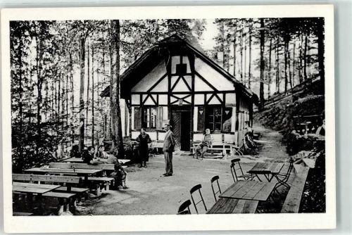 Neuhaus Maximiliansgrotte Gasthaus