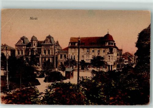 Most 1920
