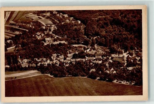 Stecklenberg Fliegeraufnahme