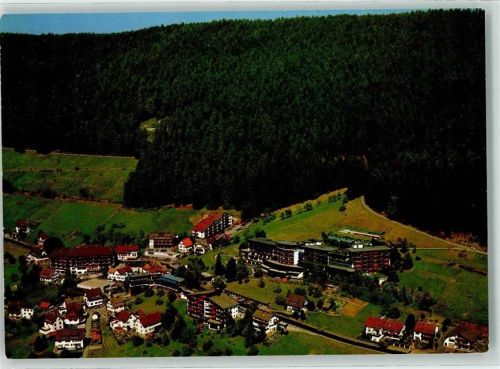 Tonbach Hotel Traube-Tonbach
