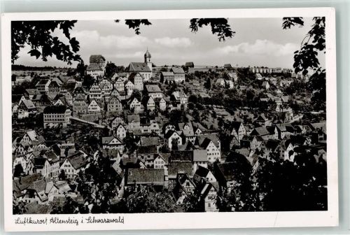 Altensteig