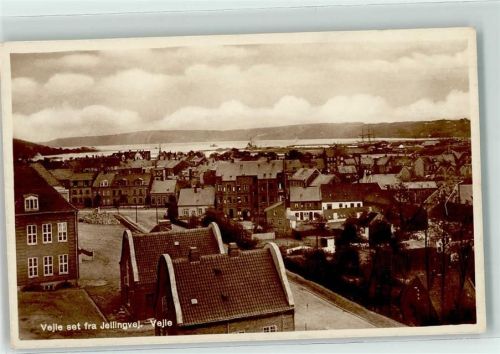 Vejle Jellingvel