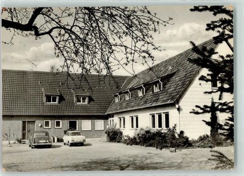 Arsbeck Ev. Jugendheim