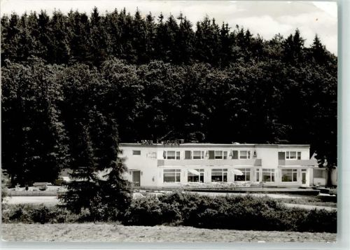 Kempenich Hotel Eifelkrone