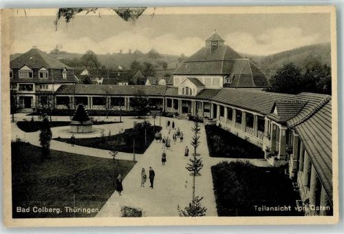 Bad Colberg Thermalbad