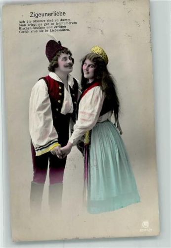 1912 Spruch