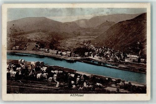 Alf Mosel