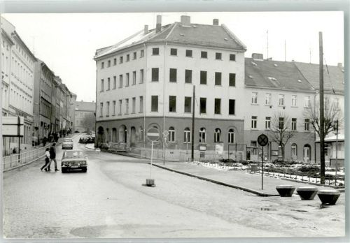 Schleiz Ort lt. Fotograf