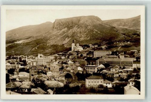 Mostar
