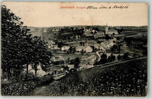 09477 O9308 Jöhstadt