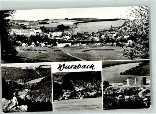 Wurzbach