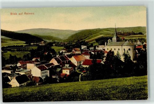 Bad Reinerz Kirche