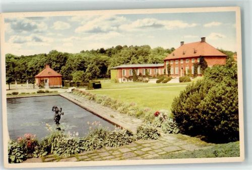 Göteborg Botaniska Trädgarden