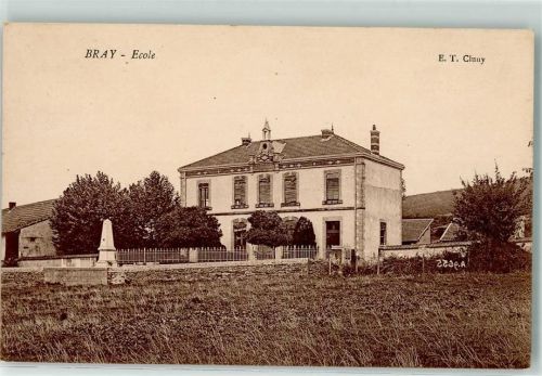 Bray-Dunes Ecole