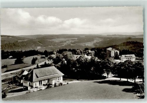 Höchenschwand