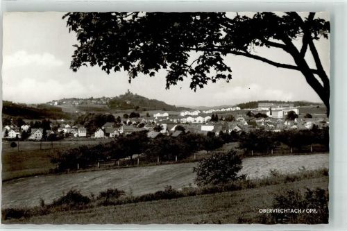 Oberviechtach