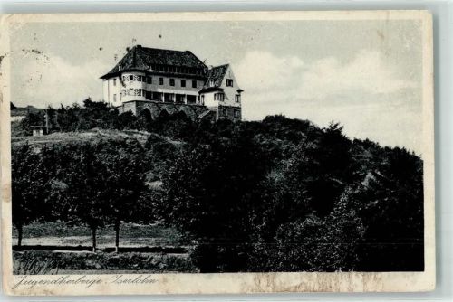Iserlohn Jugendherberge Isarlohn