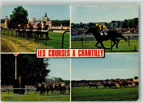 Chantilly