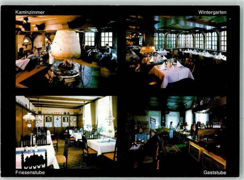 Buxtehude Hotel zur Walhalla