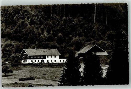 Achslach Cafe Eulenhof