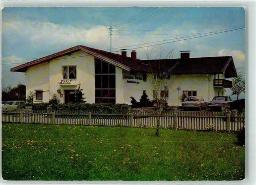 Irschenberg Hotel-Gasthaus Barbara