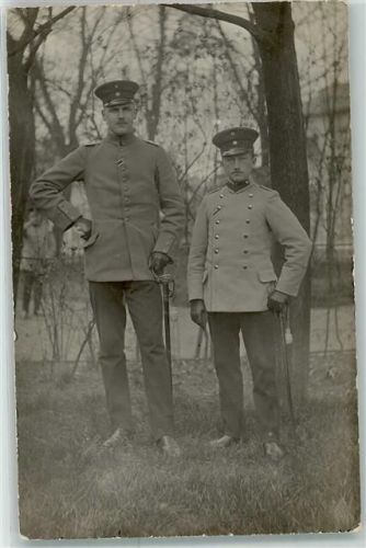 Soldaten