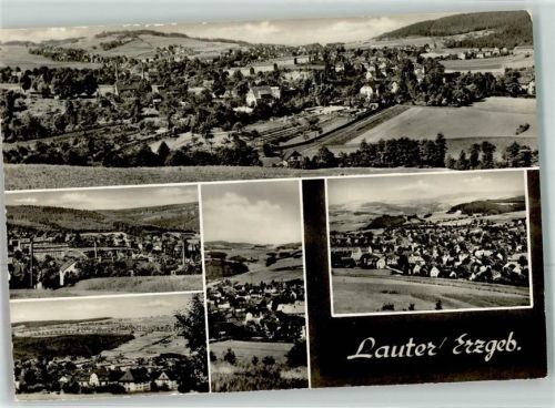 Lauter