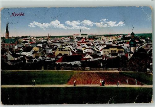 Apolda 1929
