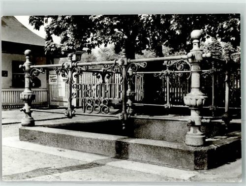 Neugersdorf Spreequelle
