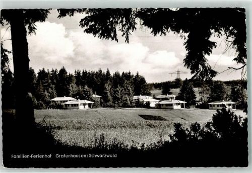 Grafenhausen Familien-Ferienhof