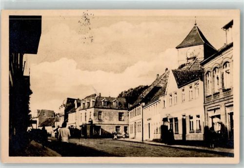 Grevesmühlen