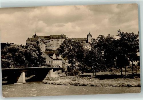 Colditz Schloß Colditz