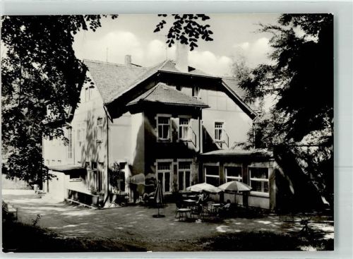 Waldheim Kurheim Alexander Neroslow