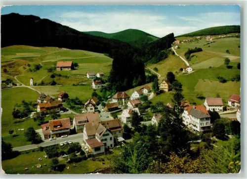 Huzenbach