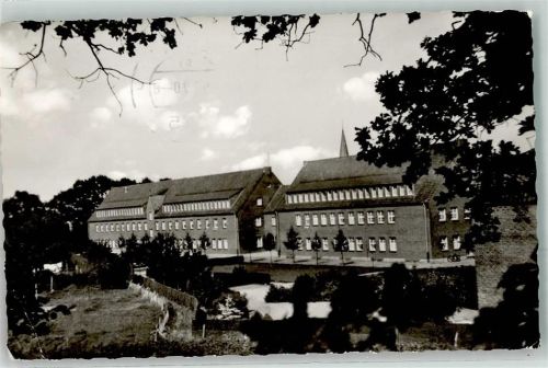 Neuenkirchen Fachklinik Clemens- August-Stiftung