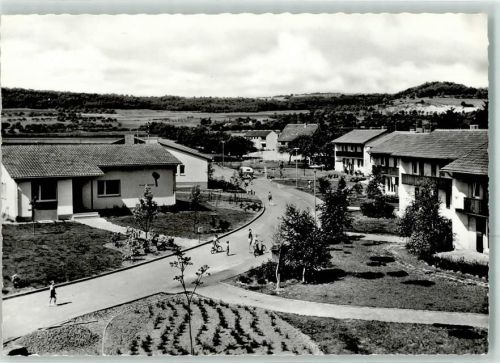Hilbringen SOS Kinderdorf Saar