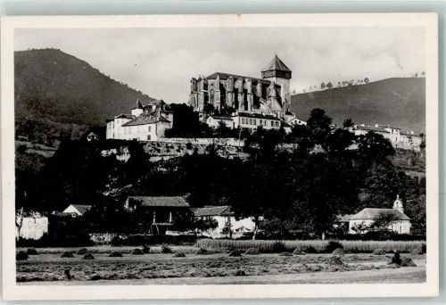 Saint-Bertrand-de-Comminges