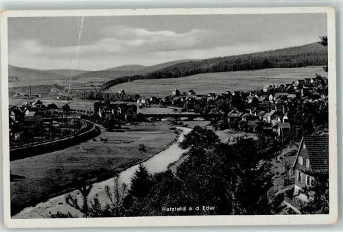 Hatzfeld