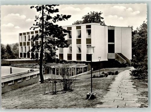 Kladow Haus Maria Frieden