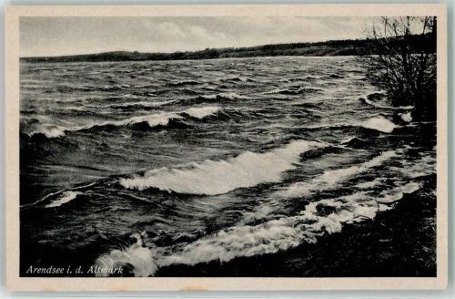 Arendsee