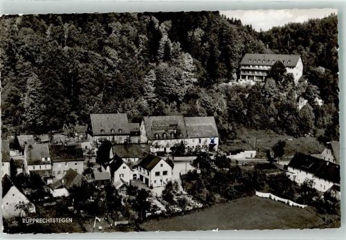 Rupprechtstegen