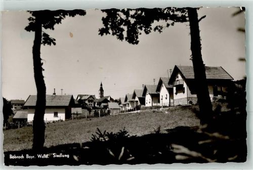 Böbrach