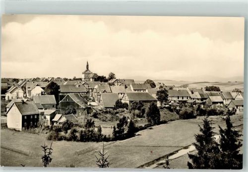 Hasselfelde