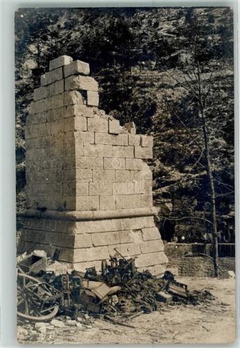 1918 Turm
