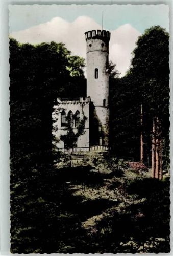 Hann. Münden Tillyschanze