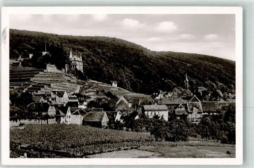 Haardt Haardter Schlößchen